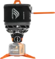 Jetboil TrailCook 1,2L Keitin Carbon - Retkiruuat ja -keittimet - 850073115978 - 1