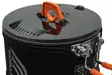 Jetboil TrailCook 1,2L Keitin Carbon - Retkiruuat ja -keittimet - 850073115978 - 3
