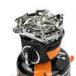 Jetboil TrailCook 1,2L Keitin Carbon - Retkiruuat ja -keittimet - 850073115978 - 8