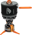 Jetboil TrailCook 1,2L Keitin Carbon - Retkiruuat ja -keittimet - 850073115978 - 2
