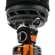 Jetboil TrailCook 1,2L Keitin Carbon - Retkiruuat ja -keittimet - 850073115978 - 7