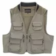 Keeper Fishing Vest -perholiivi - Perhokalastus - 6417512827768 - 1