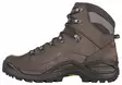 Lowa Renegade EVO GTX MID Espresso/Seaweed - Kengät - 4063606572308 - 3