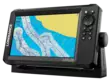 Lowrance Eagle 9 TS - Kaikuluotaimet - 9420064131518 - 3