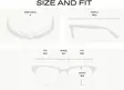 Maui Jim Kahiko - Matte Dark Blue Frame with Blue Hawaii Lens - Aurinkolasit - 603429075668 - 4