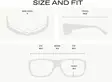 Maui Jim Uila - Matte Dark Havana Frame with HT Lens - Aurinkolasit - 603429079628 - 4