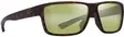 Maui Jim Uila - Matte Dark Havana Frame with HT Lens - Aurinkolasit - 603429079628 - 1