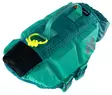 Non-stop Dogwear Protector Life Jacket Teal - Koiraliivit ja -vaatteet - 7071652173438 - 2