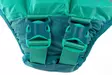 Non-stop Dogwear Protector Life Jacket Teal - Koiraliivit ja -vaatteet - 7071652173438 - 4