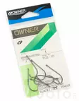 Owner 5123 Ebi Baitholder Hook - Koukut ja jigipäät - 4953873098338 - 2