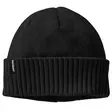 Patagonia Brodeo Beanie Black -pipo - Pipot - 889833359468 - 1