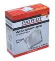 Patriot Vacuum Bag - Retkiruuat ja -keittimet - 6417512527408 - 1