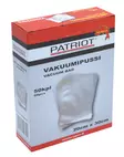 Patriot Vacuum Bag - Retkiruuat ja -keittimet - 6417512527408 - 2