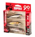Rapala 90 Years Floater Small Naturalist - Uistinlajitelmat - 022677373478 - 1