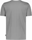 Sasta Nurmes Flag T-Shirt Mid Grey - T-paidat - 6419619259138 - 2