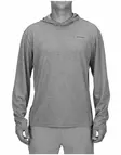 Simms BugStopper Hoody Bay Leaf Heather - Hyönteissuojapaidat - 694264648988 - 5