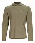 Simms BugStopper Hoody Bay Leaf Heather - Hyönteissuojapaidat - 694264648988 - 1