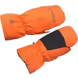 Snowrocks Ice Orange Glove - Käsineet - 6430077380158 - 2