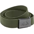 Swedteam Lynx Belt Hunting Green - Vyöt ja henkselit - 7330144020538 - 1