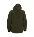 Swedteam Ridge M's New Pro Jacket Olive Green - Vedenpitävät kuoritakit - 7330144026318 - 2