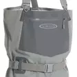 Vision Koski Wader Grey - Perhokalastus - 6417512848428 - 2