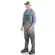 Vision Koski Wader Grey - Perhokalastus - 6417512848428 - 3