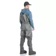 Vision Koski ZIP Wader Grey - Perhokalastus - 6417512849708 - 3