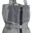 Vision Koski ZIP Wader Grey - Perhokalastus - 6417512849708 - 4