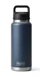 Yeti Rambler 36 OZ Bottle Navy - Pullot, mukit ja kylmälaukut - 888830372258 - 1