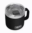 Yeti Rambler Mug 14oz - Pullot, mukit ja kylmälaukut - 888830129128 - 5