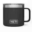 Yeti Rambler Mug 14oz - Pullot, mukit ja kylmälaukut - 888830129128 - 1