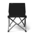 Yeti Trailhead Field Chair Black - Muut retkeilyvarusteet - 888830542798 - 1