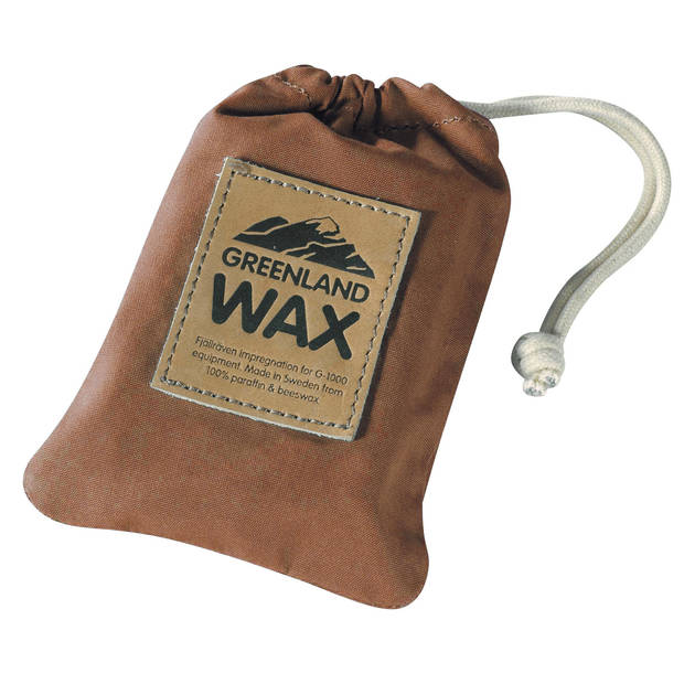 Fjällräven Greenland Wax Bag - Housut - 7323450014438 - 1