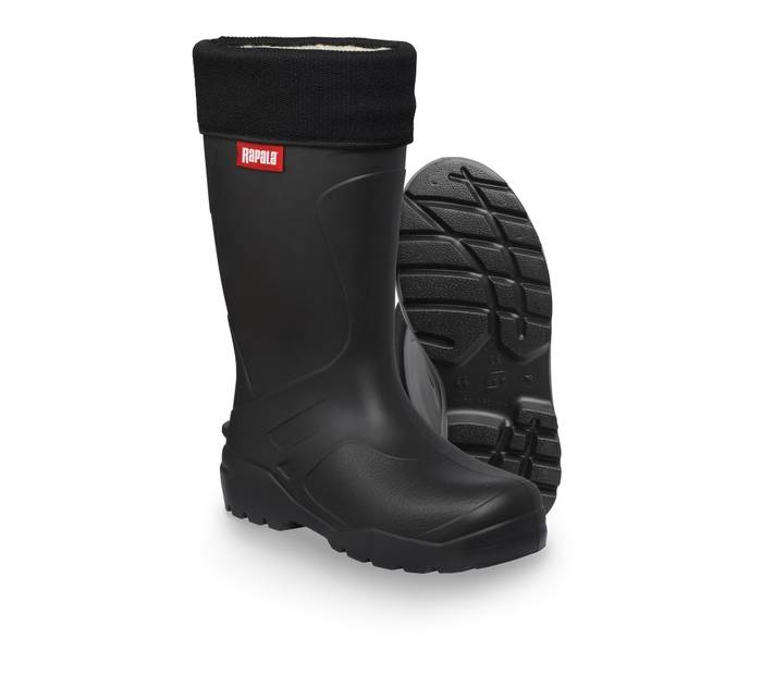 Rapala Sportman's Winter Frost -40 C -lämpösaapas - Kengät - 5902022154288 - 1