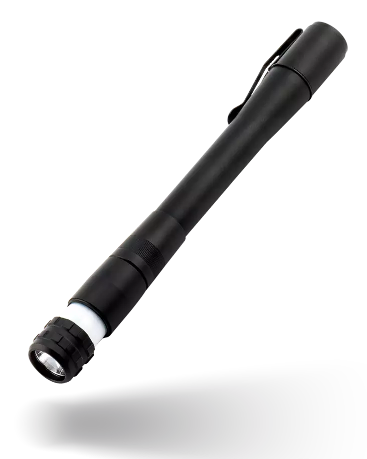 NEBO Inspector 500 Plus Black - Muut retkeilyvarusteet - 5060945232848 - 1