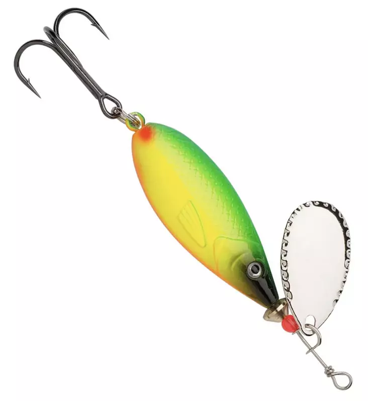 Abu Garcia Droppen Maxi 75mm 9g - Lippauistimet - 2302202238 - 1