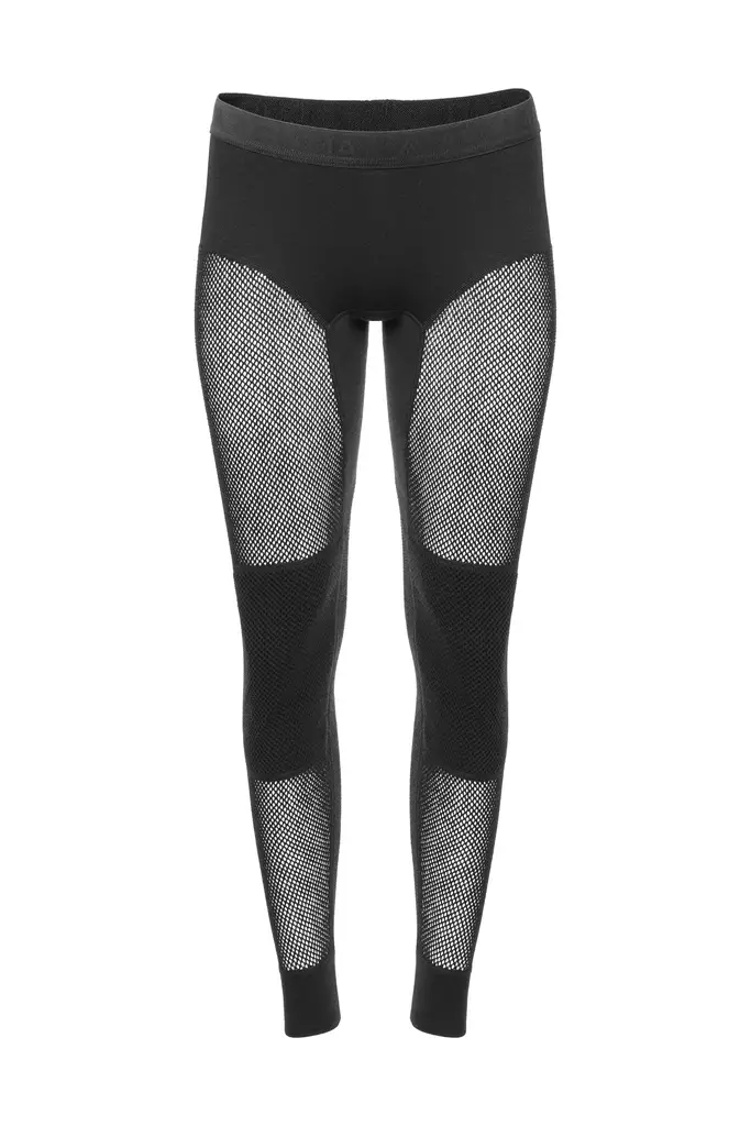 Aclima WoolNet W's Longs - Naisten alus- ja väliasut - 7034041002368 - 1