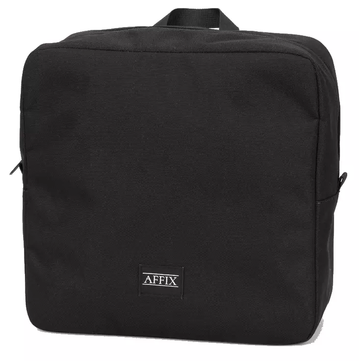 Affix HookOn 7L Zipper - Reput ja laukut - 6429810752048 - 1