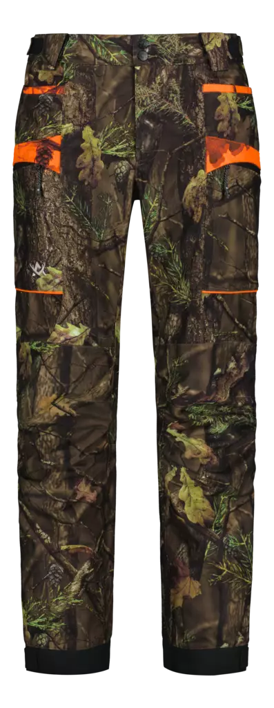 Alaska Extreme Lite Mens Pant BlindMax HD - Retkeilyhousut - 6438347053108 - 1