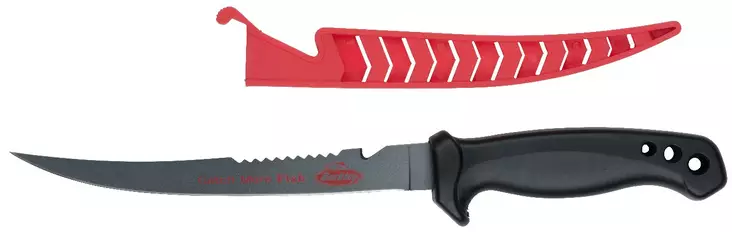 Berkley 9" Fillet Knife - Puukot ja retkikirveet - 028632740248 - 1