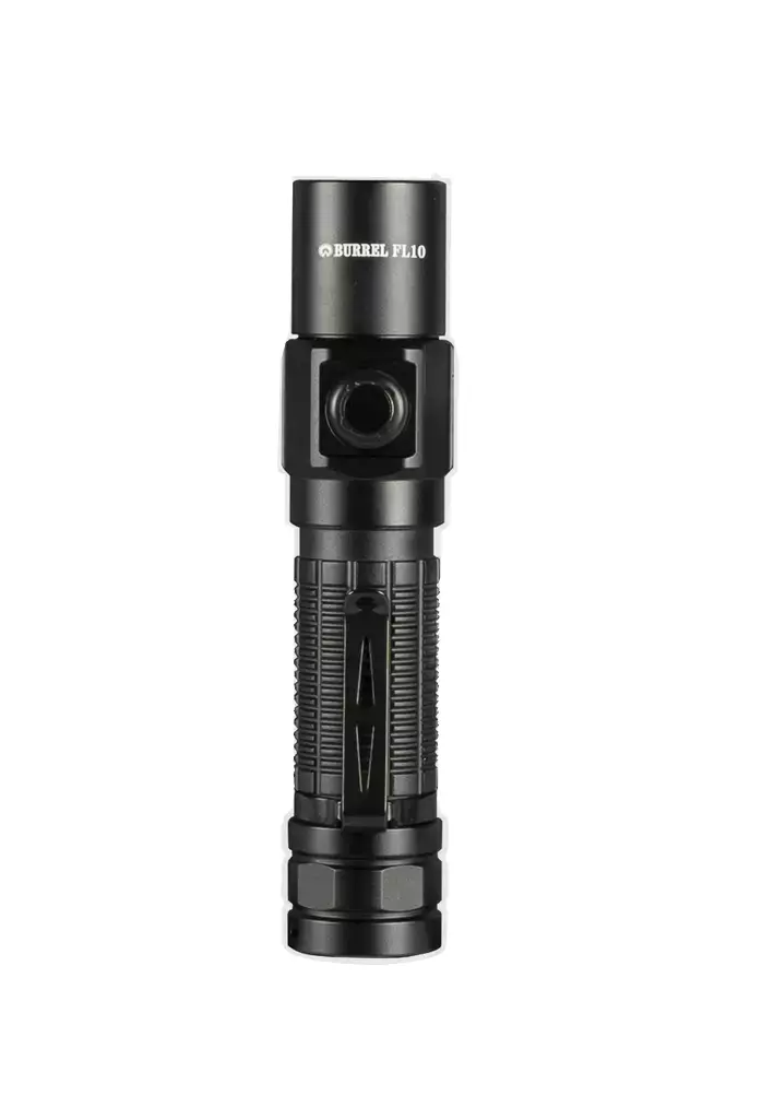 Burrel FL10 1000 Lumens - Valaisimet - 6438347037788 - 1