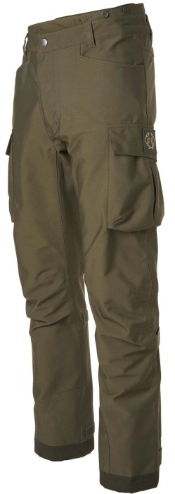 Chevalite Endeavor Chevalite Pants Men 2.0 Autumn Green - Vedenpitävät kuorihousut - 808491165938 - 1