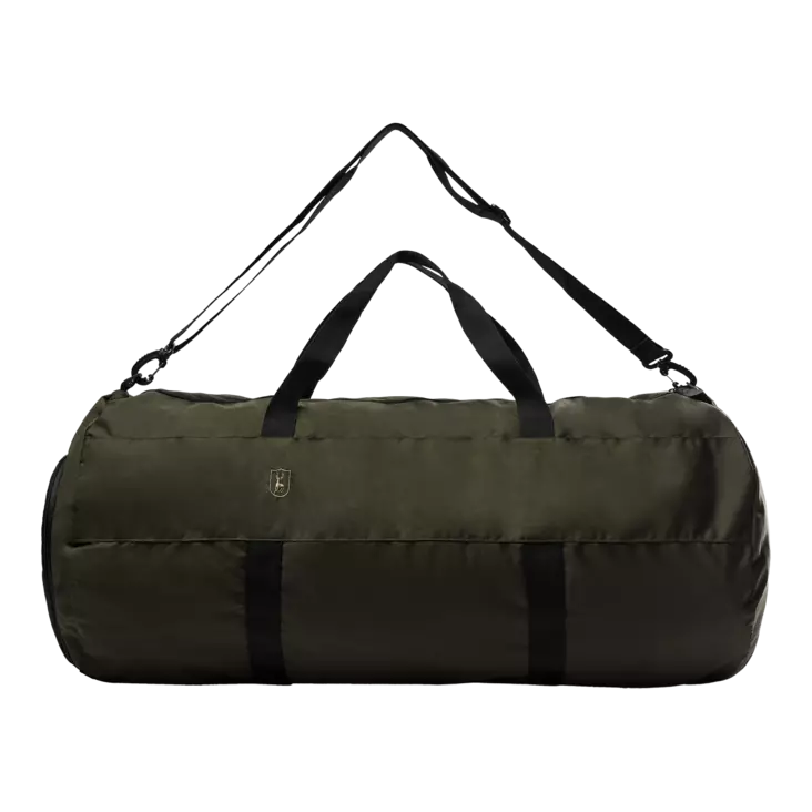 Deerhunter Duffel Bag Deep Green - Reput ja laukut - 5702827212608 - 1