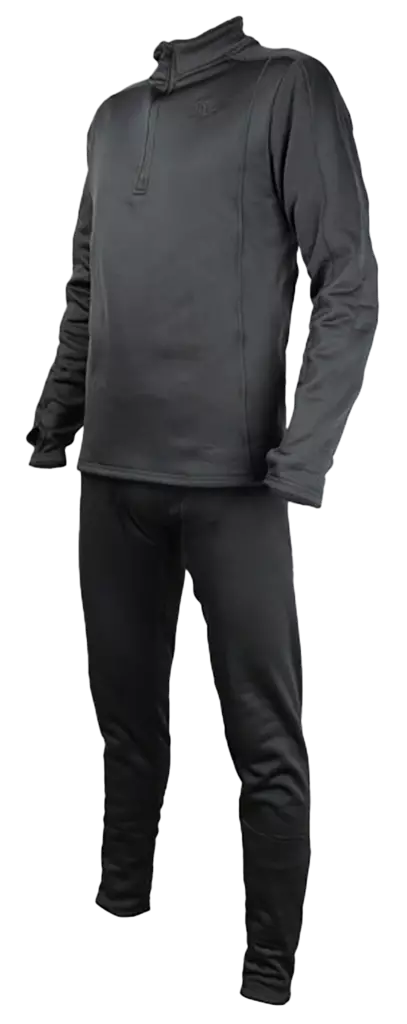 Depaul Design ThermoMate Spandex Set - Alus- ja väliasut - 6430073676378 - 1