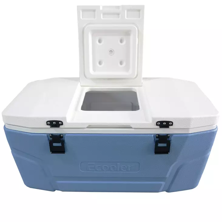 Ecooler Cooler Box 85L - Pullot, mukit ja kylmälaukut - 6430073678358 - 1