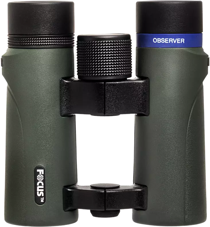 Focus Observer 10x34 HD - Kiikarit - 7391879040208 - 1