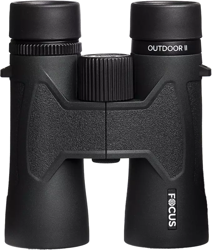 Focus Outdoor II 8x42 - Kiikarit - 7391879052768 - 1