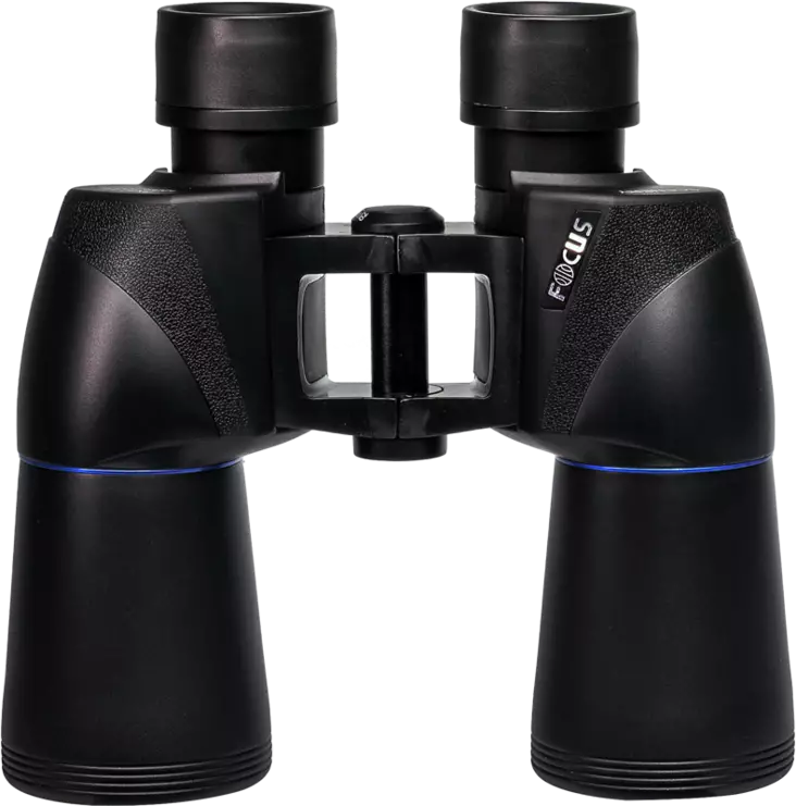 Focus Scenery 7x50 FF - Kiikarit - 7391879050368 - 1