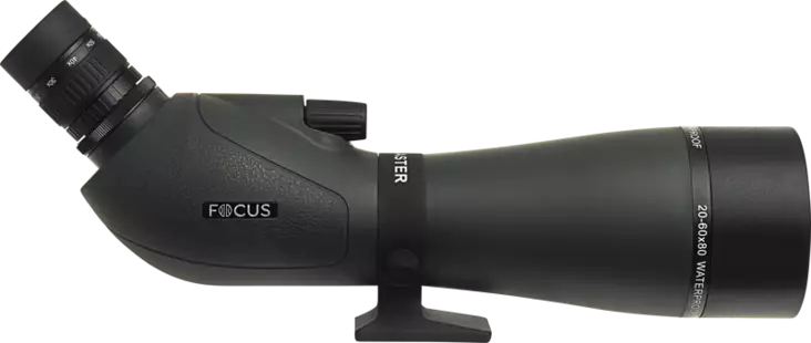 Focus Viewmaster 20-60x80 WP - Kiikarit - 7391879053048 - 1