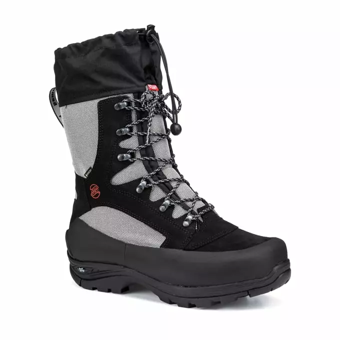 Hanwag Abisko GTX Black - Kengät - 4047761333738 - 1